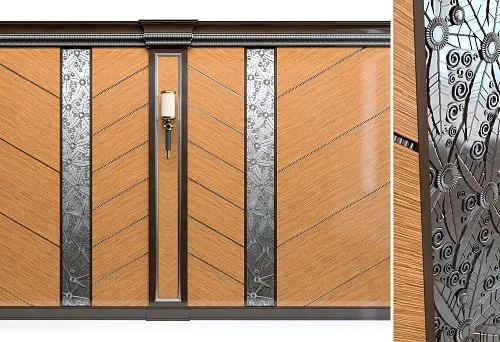 Wall and Furniture Decor