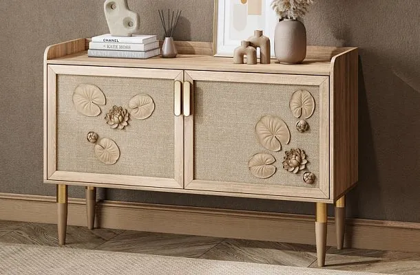 Decorating Idea for Chest KMD-042