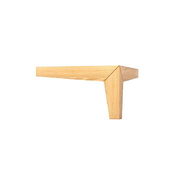 Geometric furniture leg MN-209