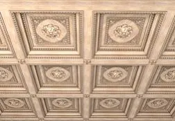 Ceilings