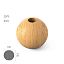 Geometric figure KN-014 (A=124 B=130 D=34 E=34 mm) (Beech, Prestige)