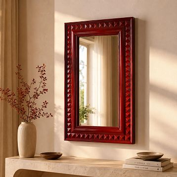 Where to order a mirror frame