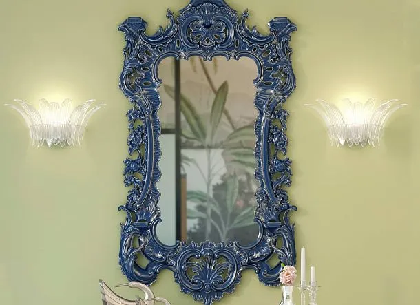 Frame RM-046 and STL-002