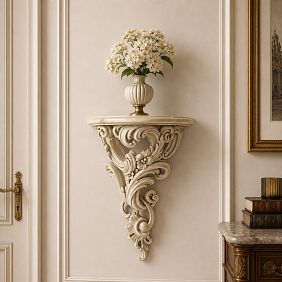 Shelf Versailles 009-001