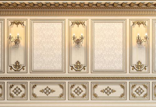 Wall decor