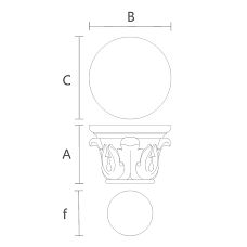 Interior Capital KL-050 in Design