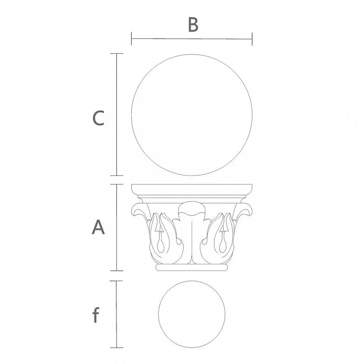 Interior Capital KL-050 in Design
