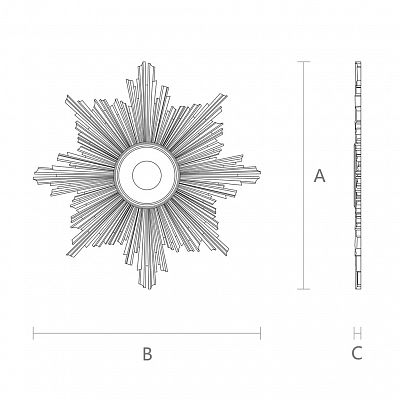 Clocks CH-002