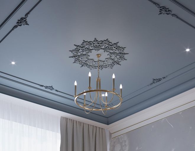 Ceilings