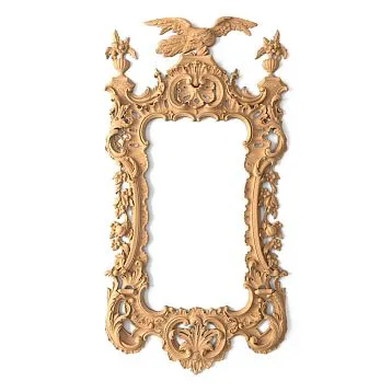 Mirror Frame RM-046