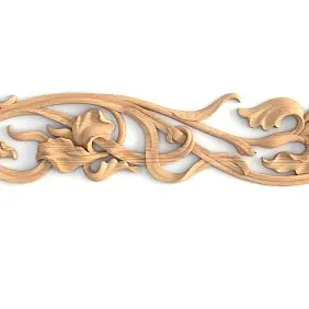 Wooden Moulding K-060