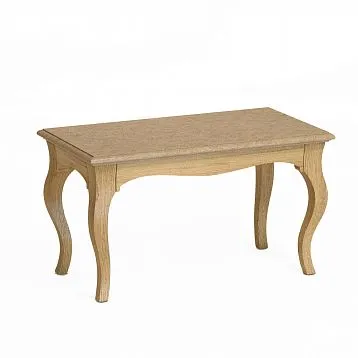TBR-002 Bench made of solid wood