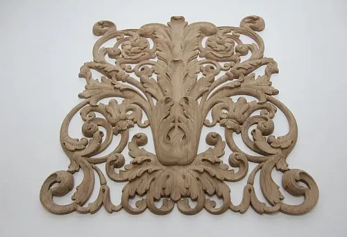 Wood Wonders: Transforming Furniture Blankets into Unique Interior Elements