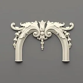 Polyurethane Moldings NPU-408