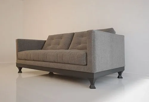 Sofa made by yourself