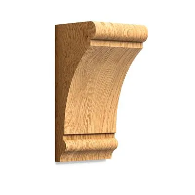 Bracket деревянный KR-058 - подробнее