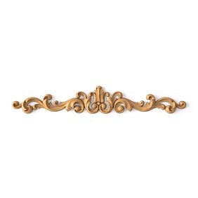 Wooden decor N-148.1