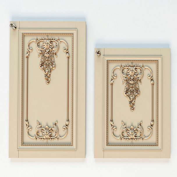 Set of decor C-005-2 - 1