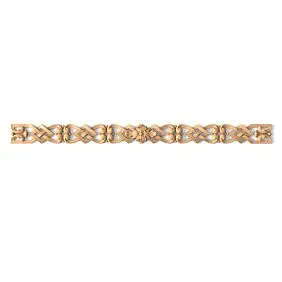 Wooden Decoration N-332