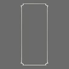 CPU-2-4 molding decor set. Collection