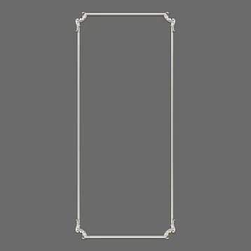 CPU-2-4 molding decor set. Collection