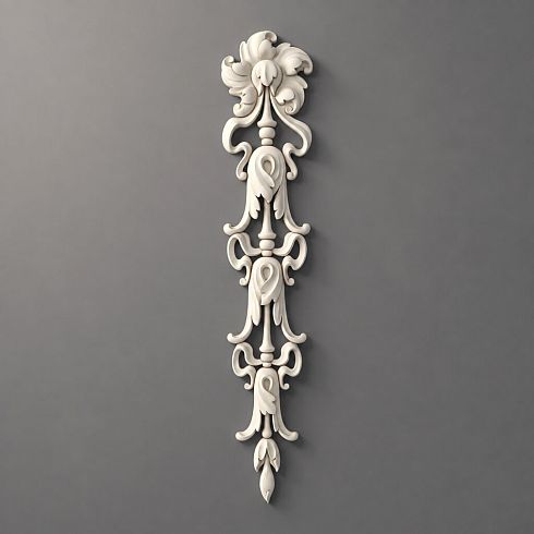 Molded decor NPU-501