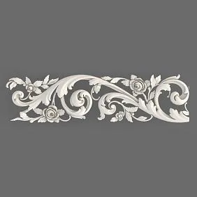 Decorative Molding KPU-130