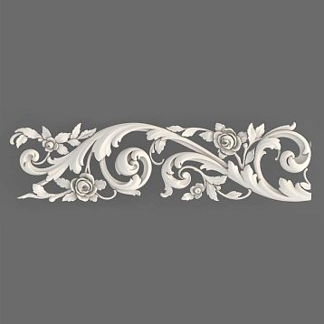 Decorative Molding KPU-130