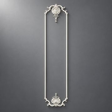 Stucco decor set CPU-14-1