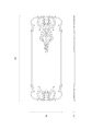 Set of decor C-005-2 - 2