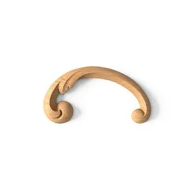 Wooden Decor N-288L