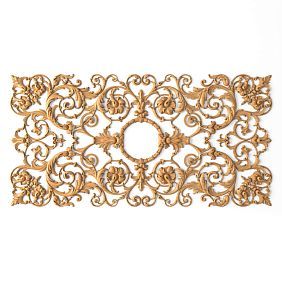 Wooden decor N-175.1