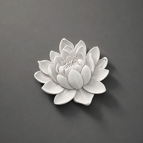 Relief decoration NPU-491