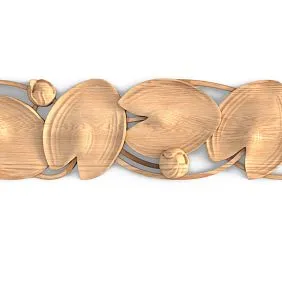 Wooden Moulding K-059