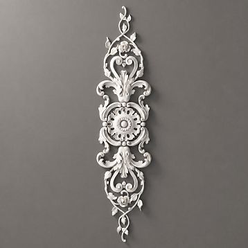 Relief Decoration NPU.VRS-004