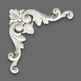 Relief decoration NPU-133