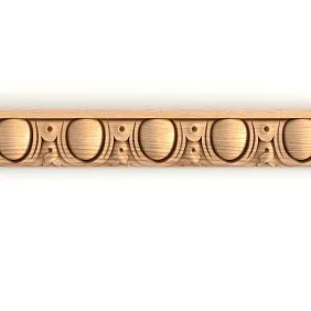 Wooden Moulding K-079