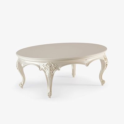 Tableик Versailles-002-010: роскошная мебель барокко для вашего интерьера
