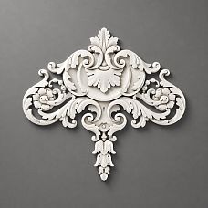 Buy polyurethane relief decoration
