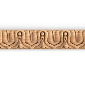 Wooden Moulding K-070