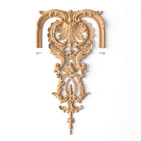 Decorative Element N-383