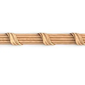 Wooden Moulding K-094R