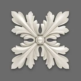 Stucco decoration RPU-053