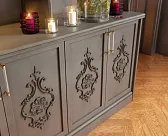 Furniture facades