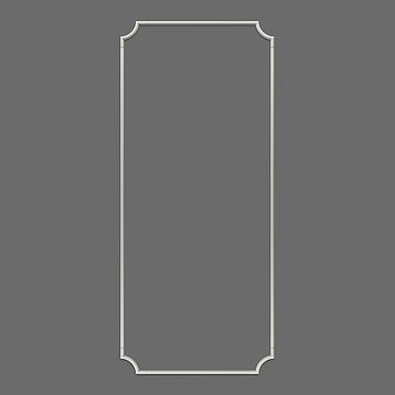 Molding decoration kit CPU-2-5