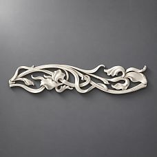 KPU-034 Polyurethane Moldings &ndash; lightweight wall and ceiling decor from the manufacturer