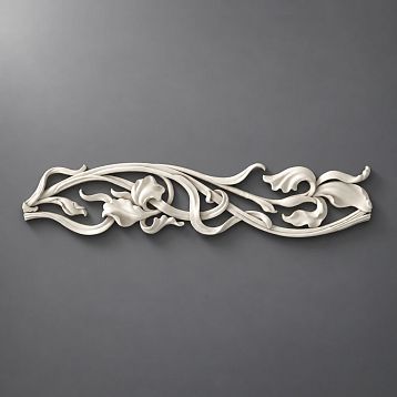 KPU-034 Polyurethane Moldings &ndash; lightweight wall and ceiling decor from the manufacturer