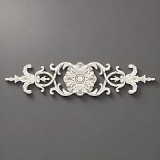 Polyurethane home wall decor