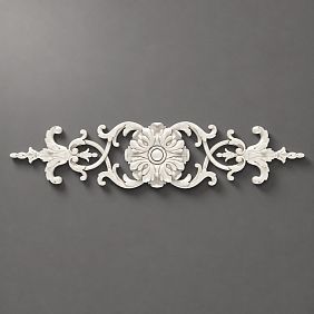 Carved decoration NPU-106
