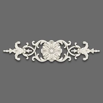 Polyurethane home wall decor